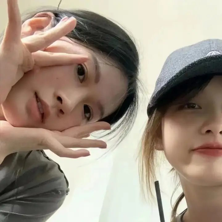偷听女人心